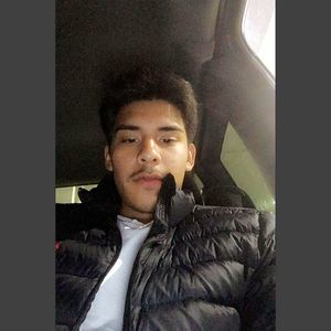 Meet your Posher, Eduardo